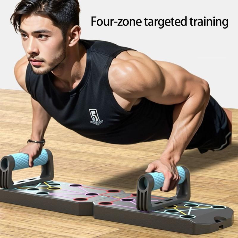 Push Up Board - U2JB Đa Chức Năng Có Thể