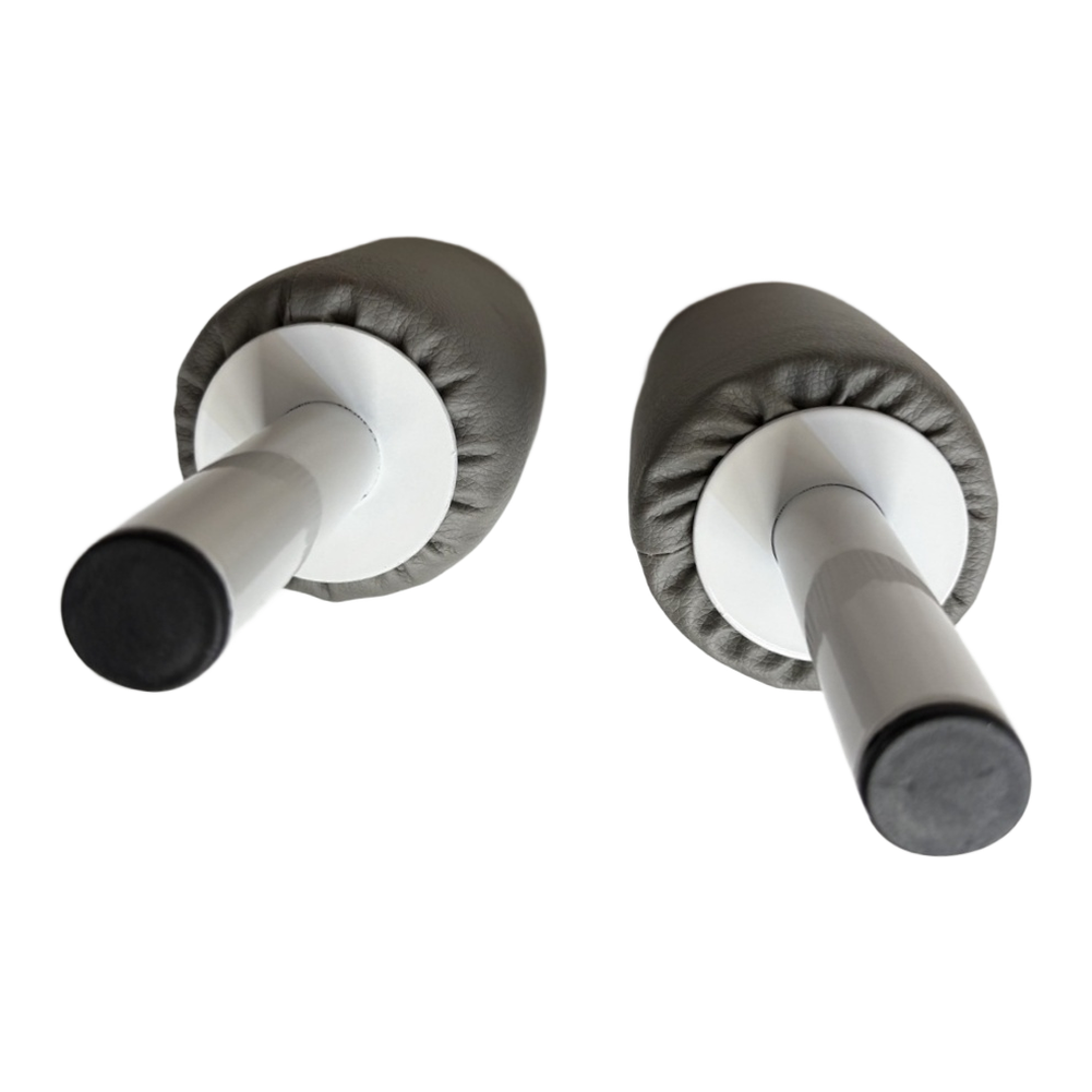 Ergonomic Shoulder Rest Pads F - đánh giá và giá Yoga Fitness Training