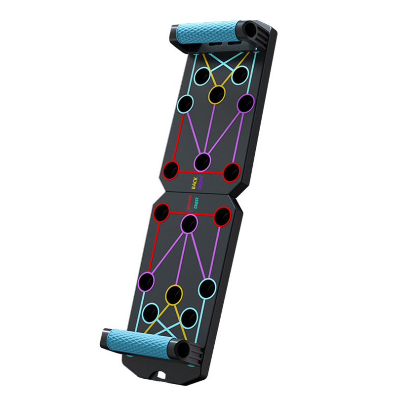 Multi-Functional Push-Up Stand - đánh giá và giá Push Up Board