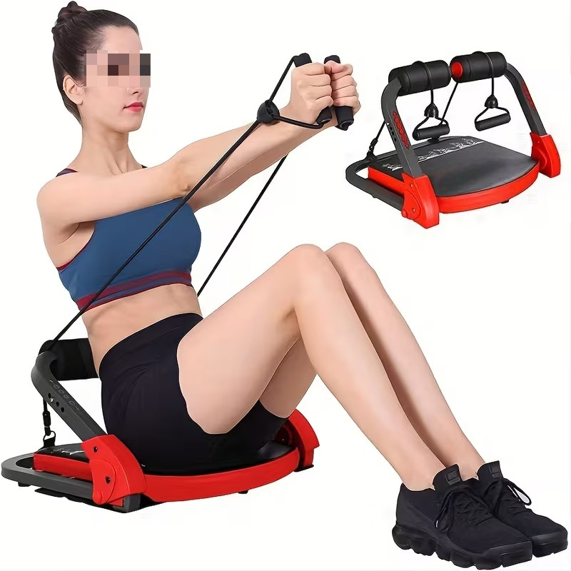 Multifunctional body reformer  - đánh giá và giá Push Up Board