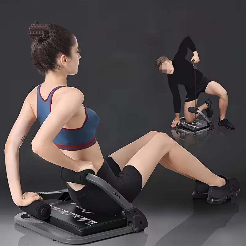 Multifunctional body reformer  - đánh giá và giá Push Up Board