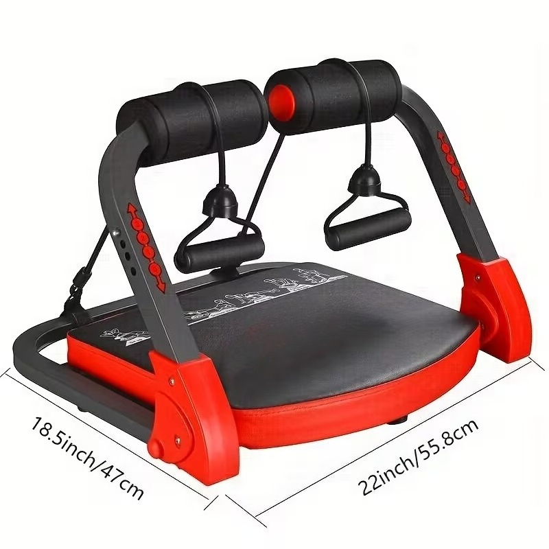Multifunctional body reformer  - đánh giá và giá Push Up Board