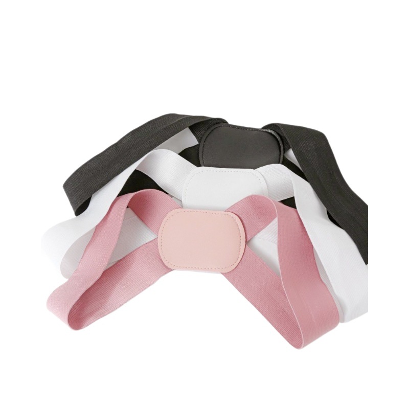 Adjustable Yoga Fitness Back S - đánh giá và giá Posture Corrector Back
